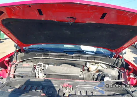 2021 Chevrolet Silverado 1500 4Wd Short Bed Lt from USA, damaged, VIN 1GCUYDED4MZ139580